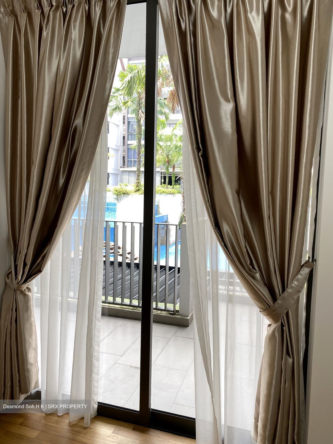 Stratum (D18), Condominium #556295871